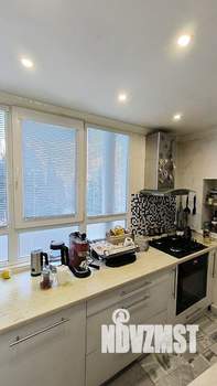 2-к квартира, вторичка, 45м2, 6/9 этаж