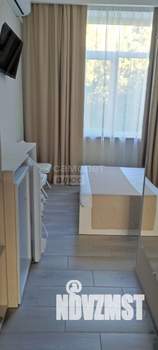 Студия квартира, вторичка, 10м2, 1/3 этаж