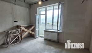 1-к квартира, вторичка, 41м2, 5/14 этаж