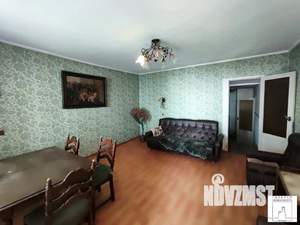 2-к квартира, вторичка, 88м2, 2/2 этаж