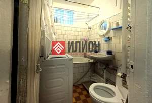 2-к квартира, вторичка, 45м2, 1/5 этаж