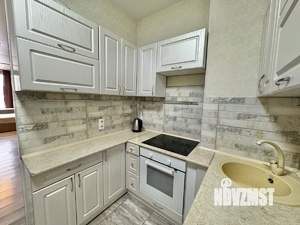 Студия квартира, вторичка, 41м2, 10/18 этаж