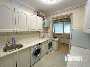 2-к квартира, вторичка, 48м2, 2/5 этаж