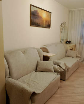 2-к квартира, вторичка, 50м2, 4/5 этаж