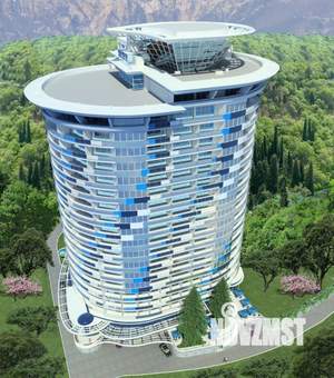 3-к квартира, вторичка, 86м2, 17/18 этаж