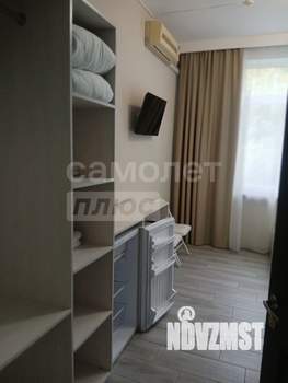 1-к квартира, вторичка, 14м2, 3/3 этаж